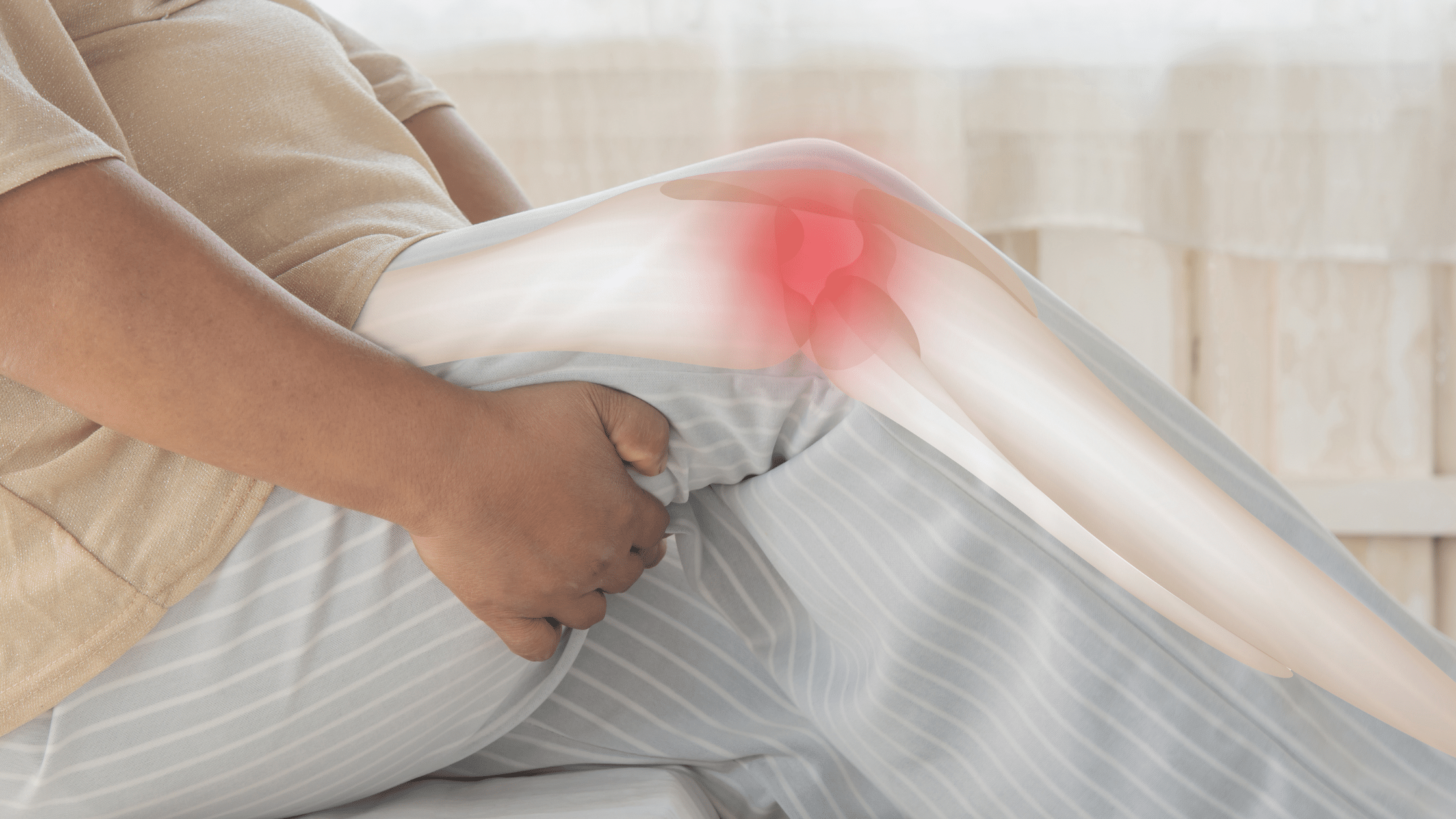 musculoskeletal conditions treated by an orthopedist