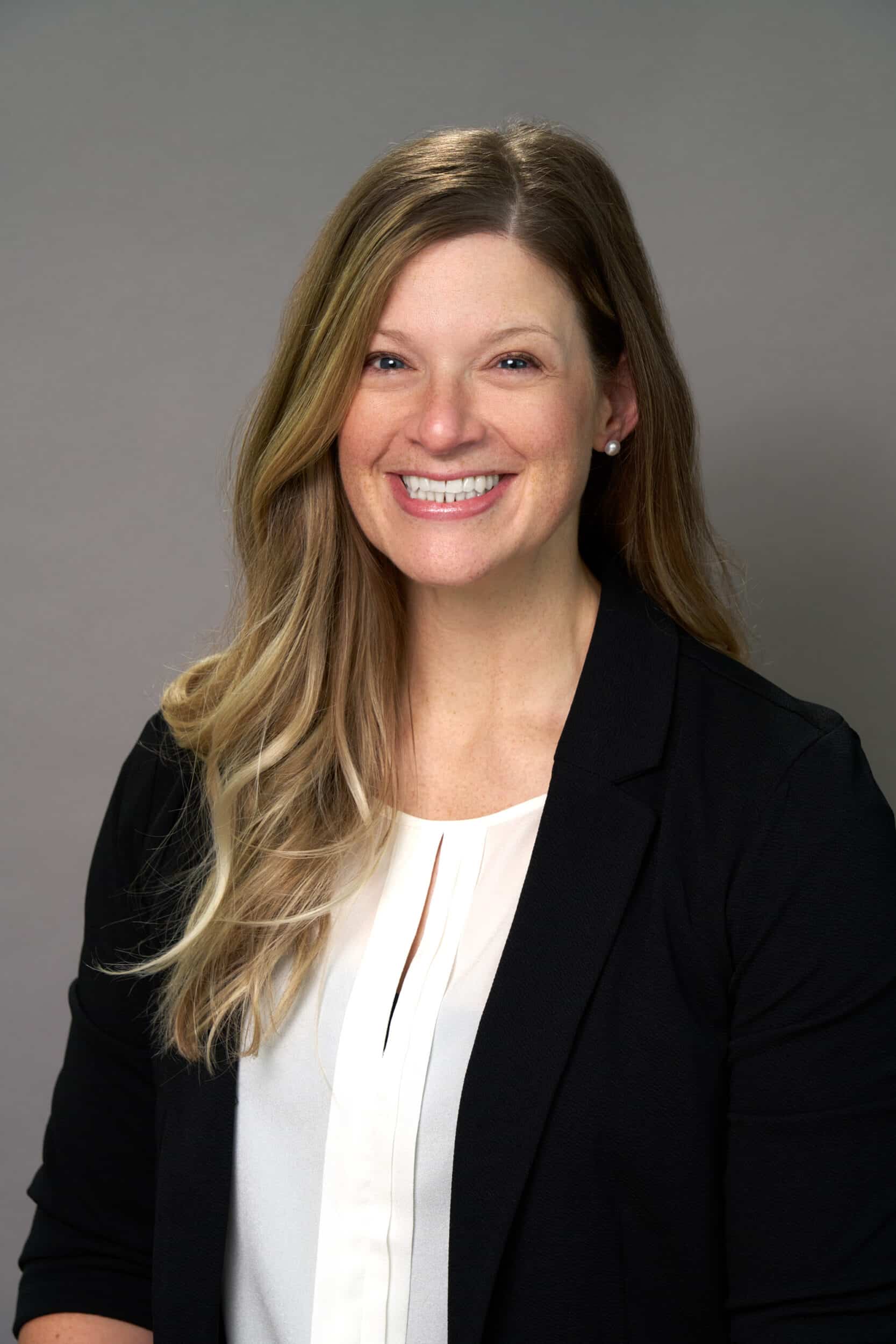 Abby Mercado, APRN