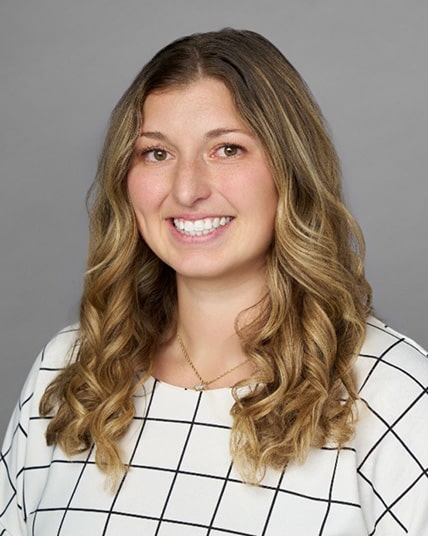 Jordan Moeder, PA-C
