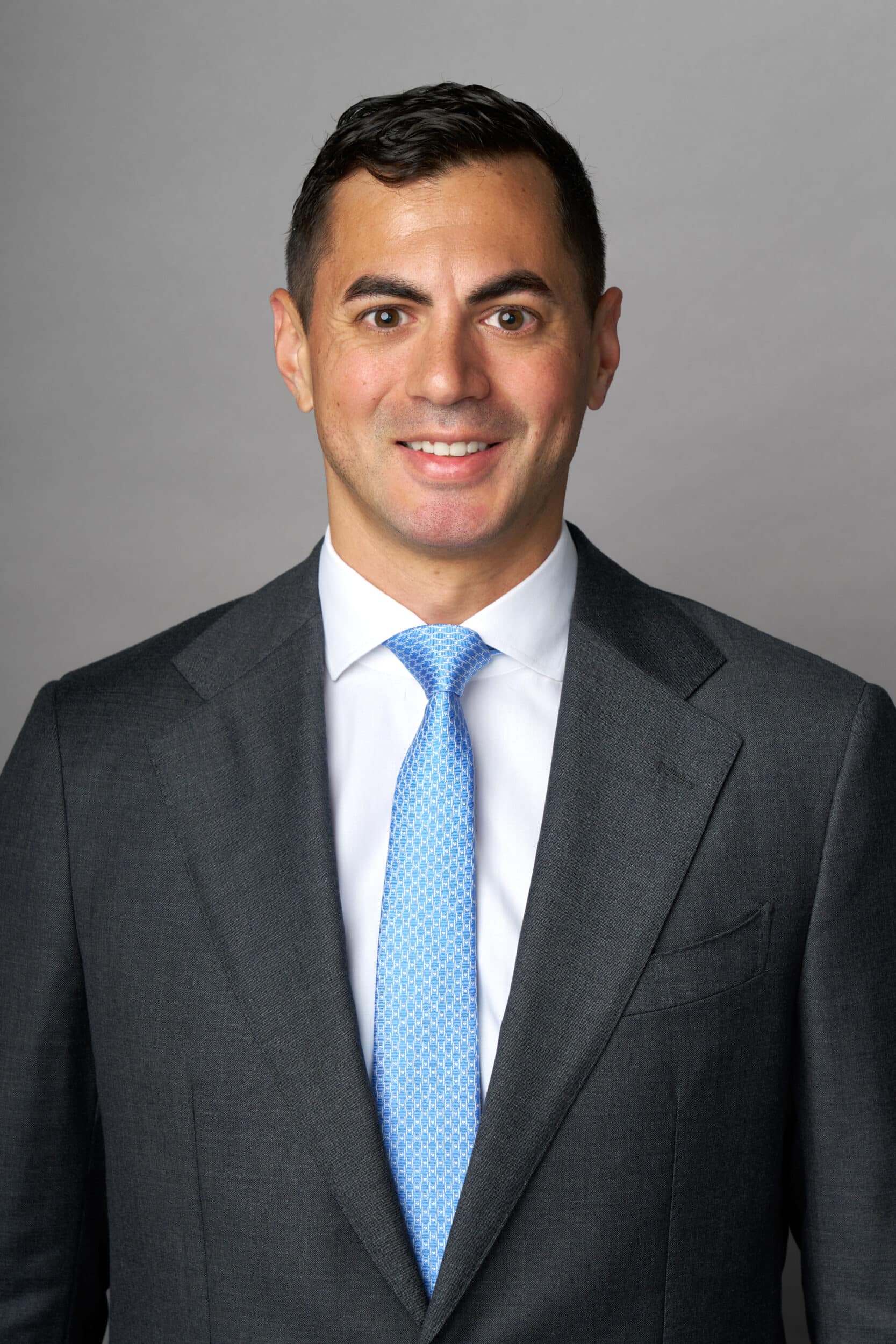 Alexander Nazareth, MD